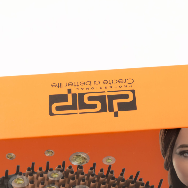 برس حرارتی دی اس پی مدل dsp-10362