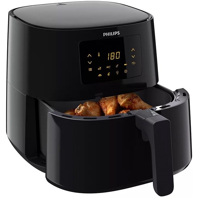 سرخ کن فیلیپس مدل HD9270 ا PHILIPS Fryer HD9270