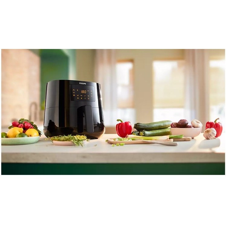 سرخ کن فیلیپس مدل HD9270 ا PHILIPS Fryer HD9270