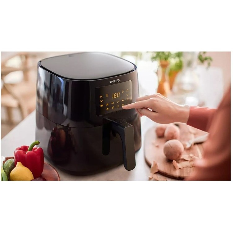 سرخ کن فیلیپس مدل HD9270 ا PHILIPS Fryer HD9270