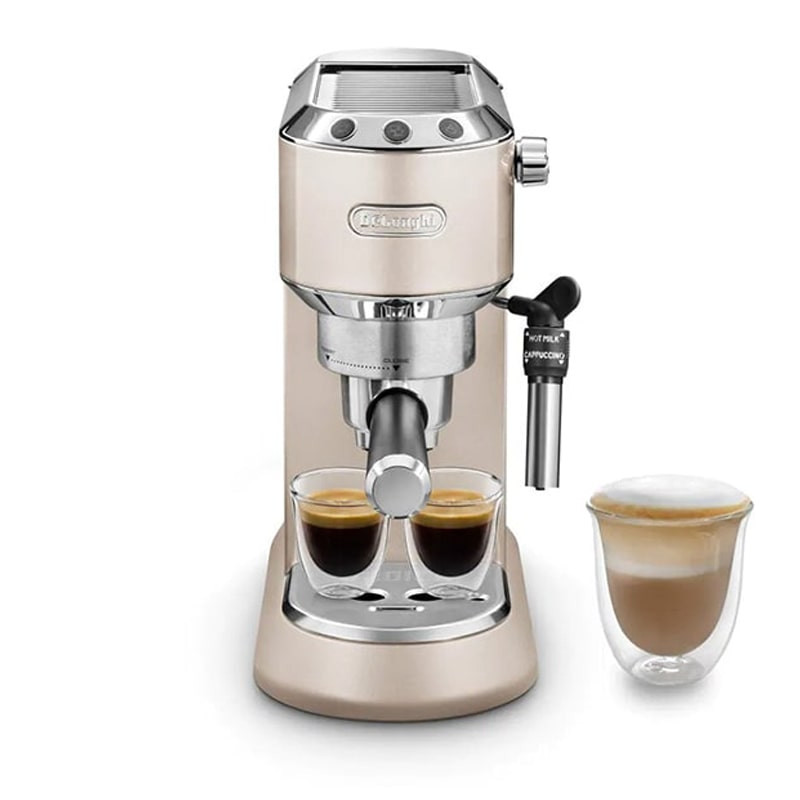 اسپرسو ساز دلونگی مدل EC785 delonghi EC785.BG espresso maker