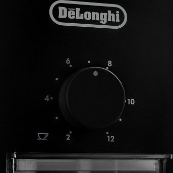 آسیاب قهوه دلونگی مدل DELONGHI KG79 ا DELONGHI Coffee Grinder KG79