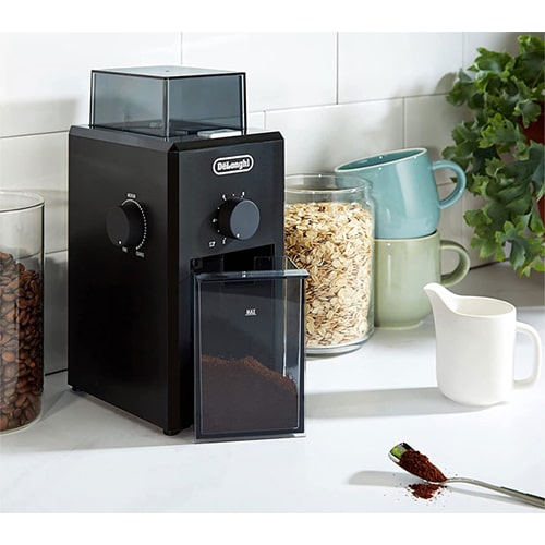 آسياب خانگي Delonghi دلونگی KG521