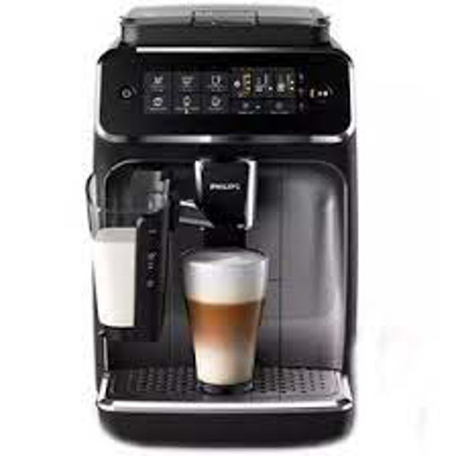 اسپرسوساز فیلیپس مدل PHILIPS EP3246 ا PHILIPS Espresso Maker EP3246