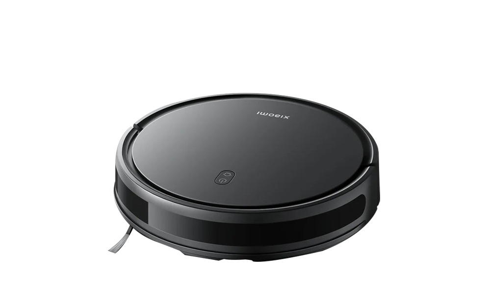 جارو برقی شیائومی مدل Robot Vacuum E10C