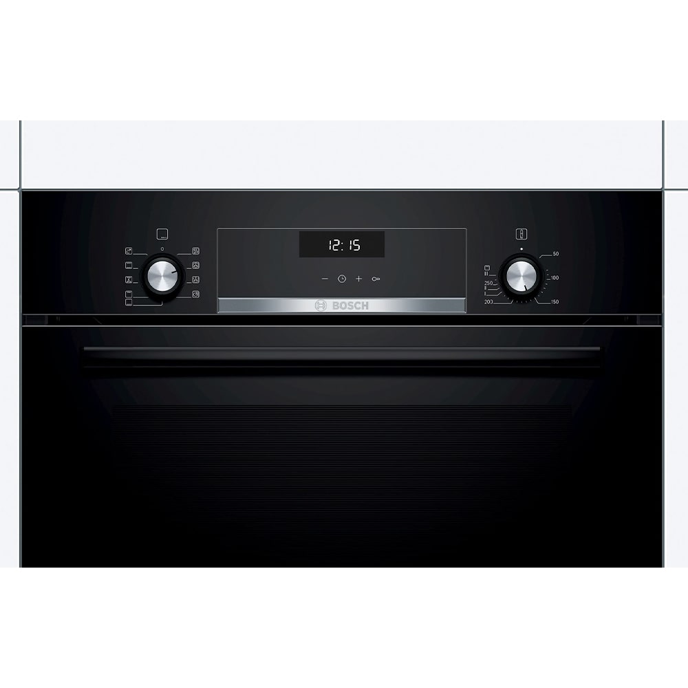 فر برقی توکار بوش مدل BOSCH HBJ538EB0M ا BOSCH OVEN HBJ538EB0M