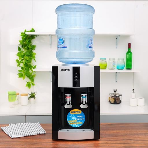 آب سرد کن جی پاس مدل GWD8356 ا GP water cooler model GWD8356