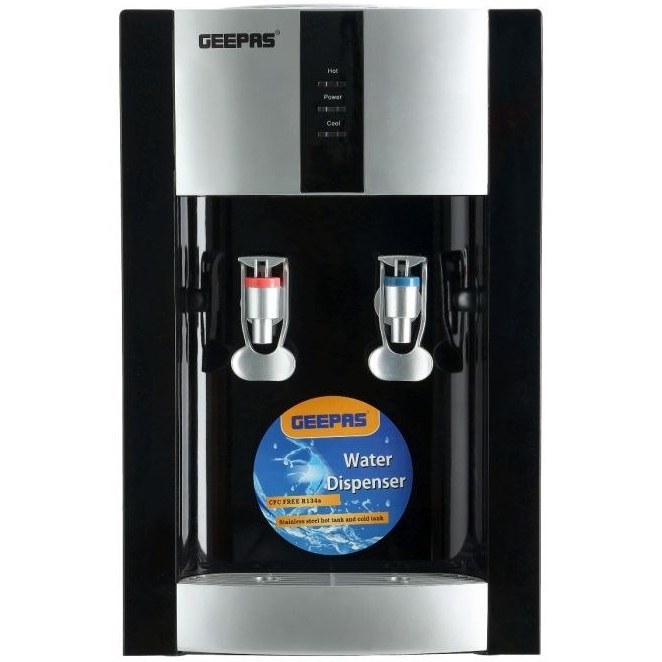 آب سرد کن جی پاس مدل GWD8356 ا GP water cooler model GWD8356