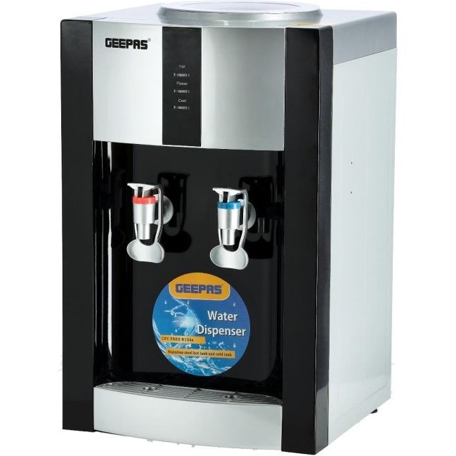 آب سرد کن جی پاس مدل GWD8356 ا GP water cooler model GWD8356