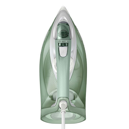 اتو بخار فیلیپس مدل DST-7012 - رنگ سفيد   philips STEAM IRON