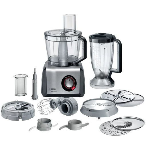 غذاساز بوش مدل MC812M865 ا Bosch MC812M865 Food Processor