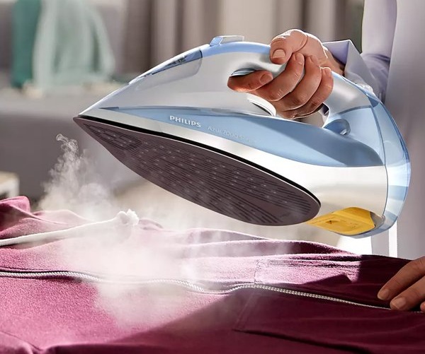 اتو بخار فیلیپس مدل PHILIPS DST7011 ا PHILIPS Steam Iron DST7011