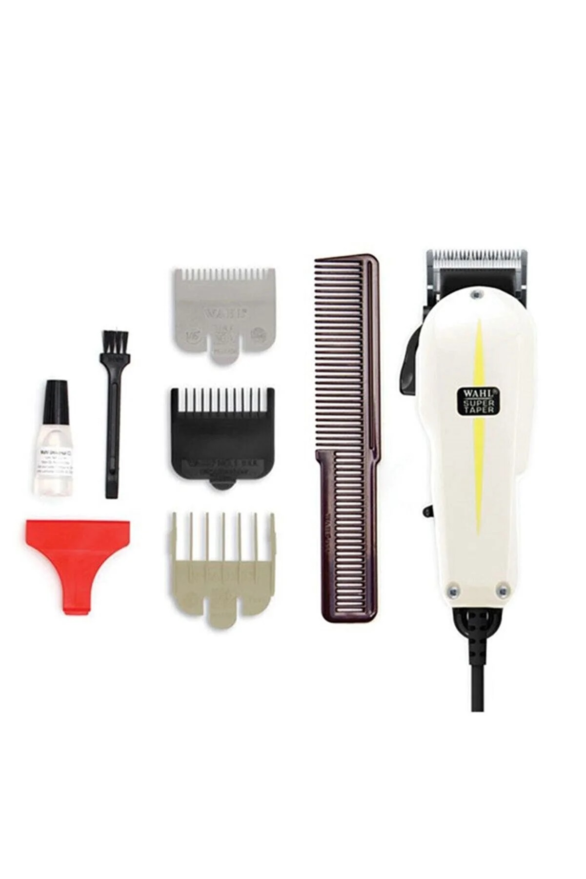 ماشین اصلاح .حرفه ای  وال مدل 8466 Super Taper DOP10188128IGO ---Wahl