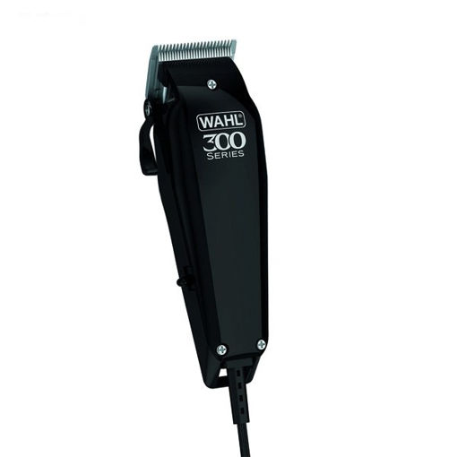 ماشین اصلاح سر وال مدل 300 Series ا Wahl 300 Series Complete Haircutting Kit