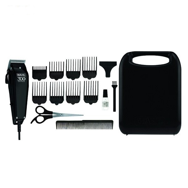 ماشین اصلاح سر وال مدل 300 Series ا Wahl 300 Series Complete Haircutting Kit