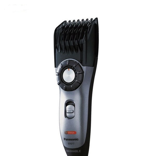 ماشین اصلاح سر و صورت پاناسونیک ER217 ا Panasonic ER217 Trimmer