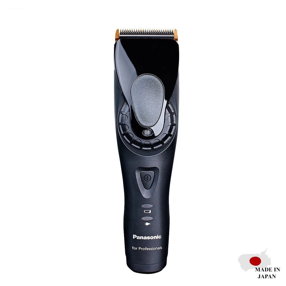 ماشین اصلاح سر پاناسونیک ا Panasonic Hair Clipper ER-GP80-K