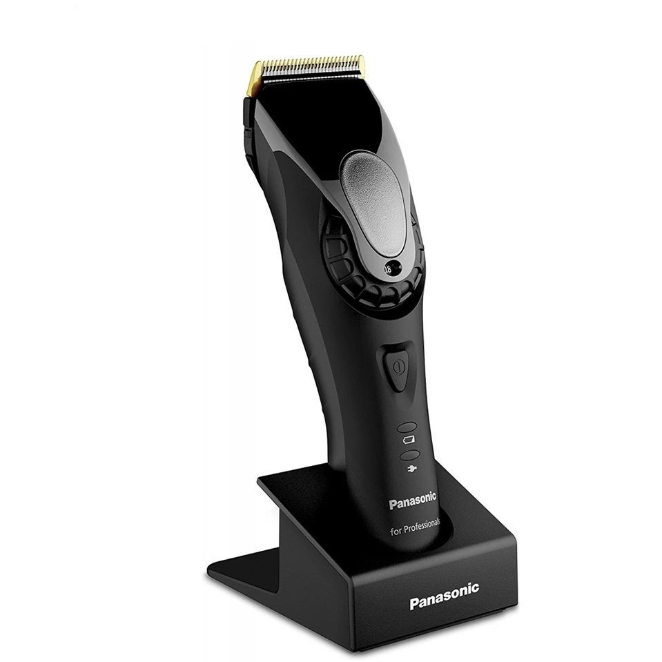 ماشین اصلاح سر پاناسونیک ا Panasonic Hair Clipper ER-GP80-K