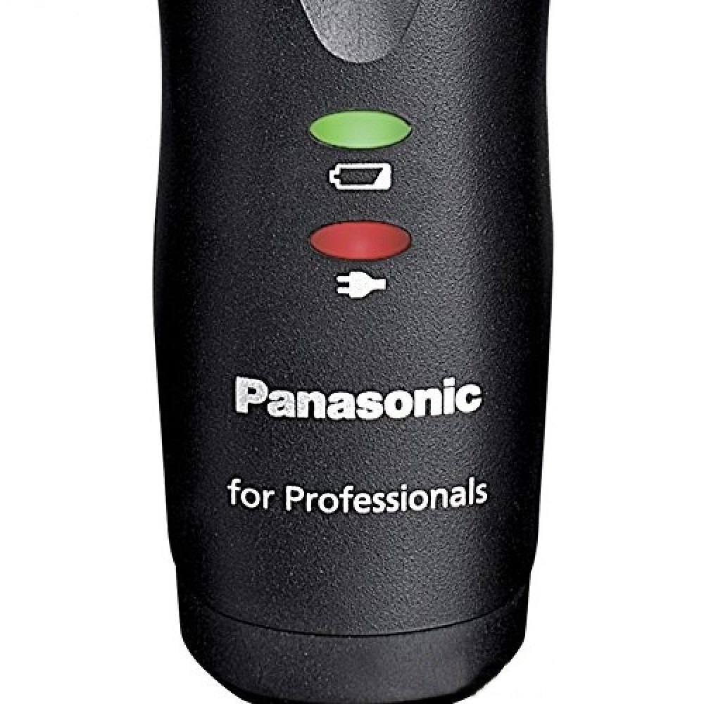 ماشین اصلاح سر پاناسونیک ا Panasonic Hair Clipper ER-GP80-K