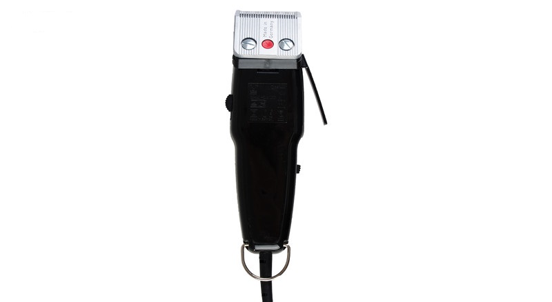 ماشین اصلاح موزر پروفشنال مدل 0087-1400 مشکی ا Moser Professional 1400-0087 Hair Clipper black