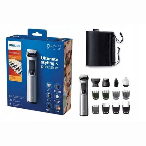 ست اصلاح فیلیپس مدل MG7720 PHILIPS ا MG7720 PHILIPS TRIMMER