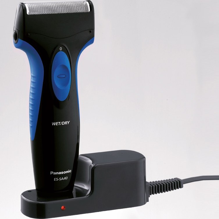 ماشین اصلاح صورت پاناسونیک مدل ES-SA40 ا Panasonic ES-SA40 Shaver