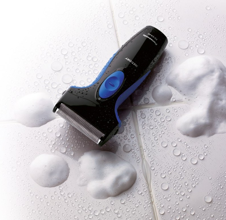 ماشین اصلاح صورت پاناسونیک مدل ES-SA40 ا Panasonic ES-SA40 Shaver