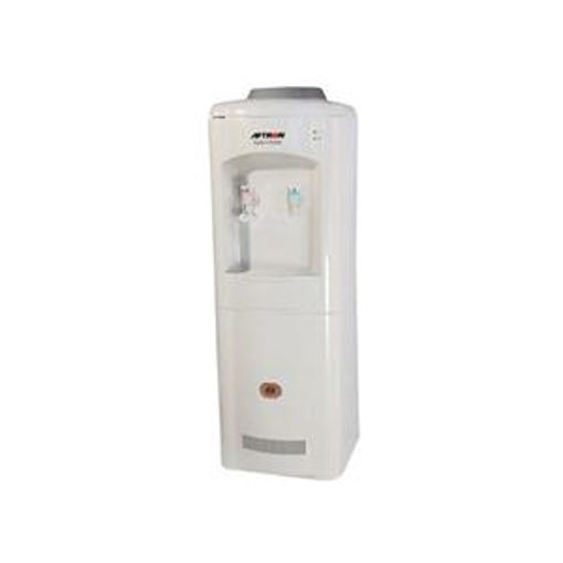 آبسردکن افترون مدل 5700 محصول کره مونتاژ کره ا AFTRON AFWD-5700 WATER DISPENSER