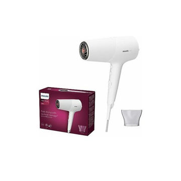 سشوار فیلیپس مدل BHD500 ا Philips hair dryer BHD500