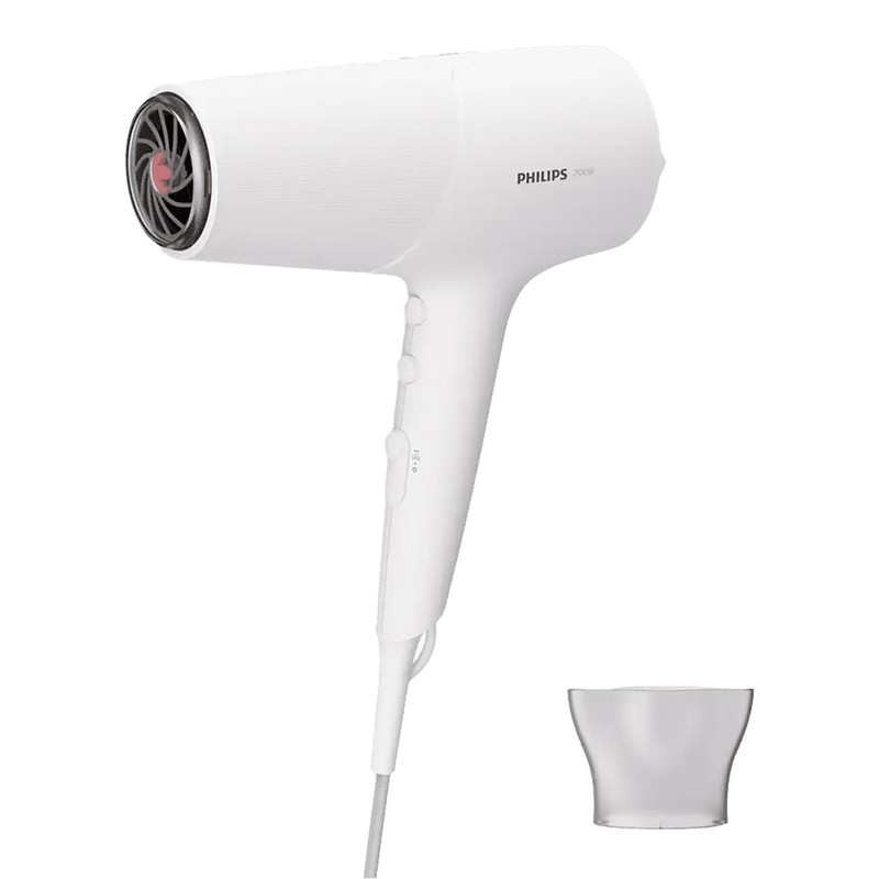 سشوار فیلیپس مدل BHD500 ا Philips hair dryer BHD500