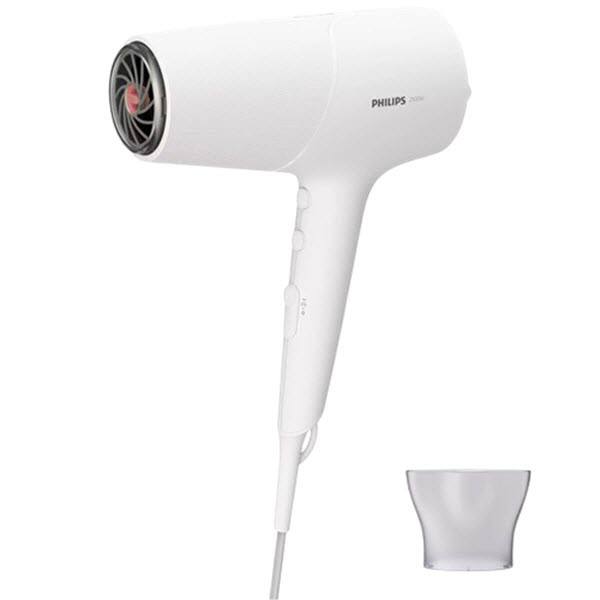 سشوار فیلیپس مدل BHD500 ا Philips hair dryer BHD500