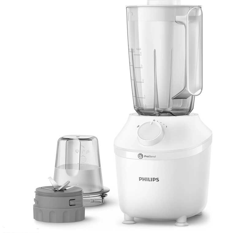 آسیاب مخلوط کن فیلیپس مدل HR2041 ا Philips HR2041 Blender