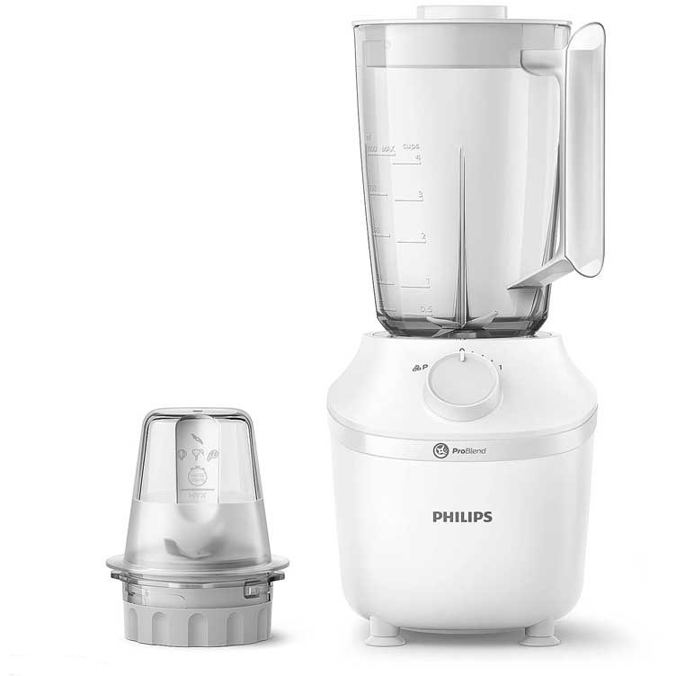 آسیاب مخلوط کن فیلیپس مدل HR2041 ا Philips HR2041 Blender