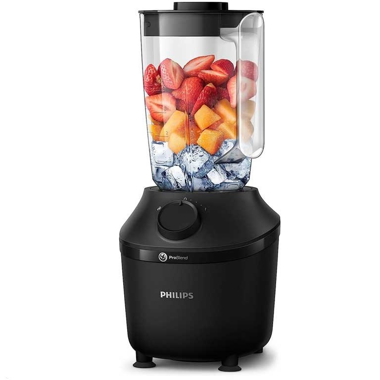 آسیاب مخلوط کن فیلیپس مدل HR2041 ا Philips HR2041 Blender