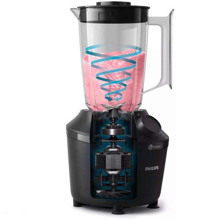 آسیاب مخلوط کن فیلیپس مدل HR2041 ا Philips HR2041 Blender