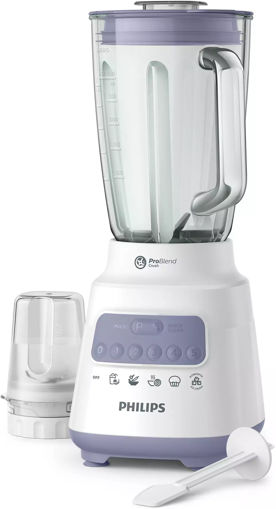 آسیاب مخلوط کن فیلیپس مدل HR2222 ا Philips HR2222 Blender