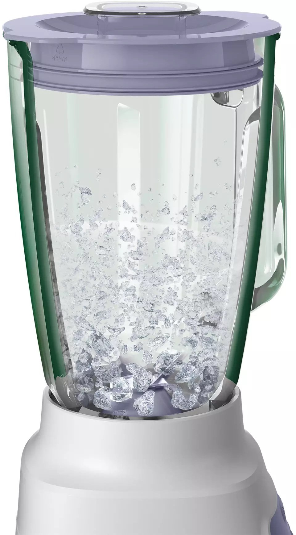 آسیاب مخلوط کن فیلیپس مدل HR2222 ا Philips HR2222 Blender