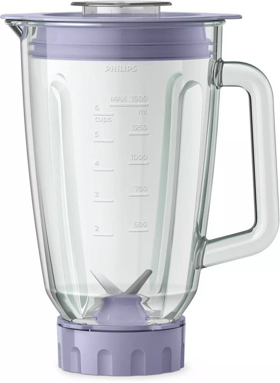 آسیاب مخلوط کن فیلیپس مدل HR2222 ا Philips HR2222 Blender