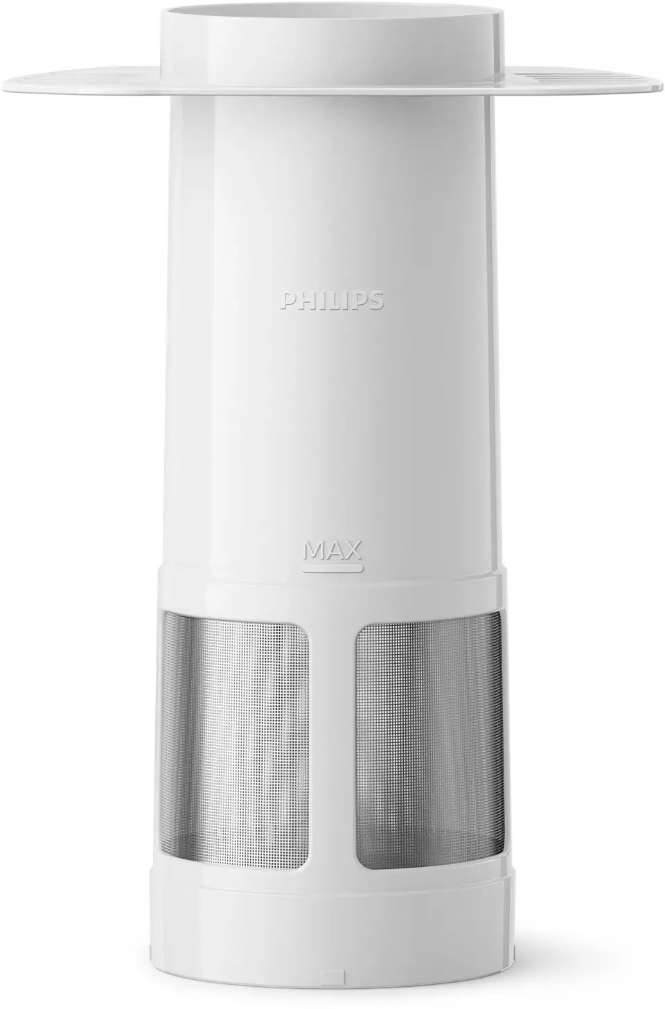 آسیاب مخلوط کن فیلیپس مدل HR2222 ا Philips HR2222 Blender