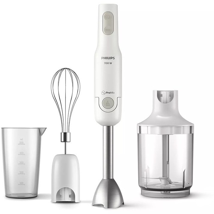 گوشت کوب برقی فیلیپس مدل PHILIPS HR2545 ا PHILIPS HAND BLENDER HR2545