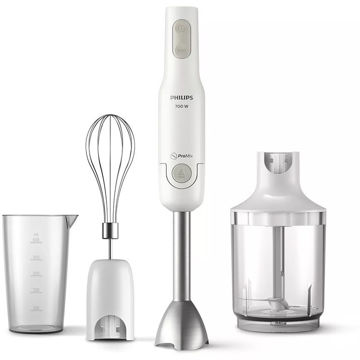 گوشت کوب برقی فیلیپس مدل PHILIPS HR2545 ا PHILIPS HAND BLENDER HR2545