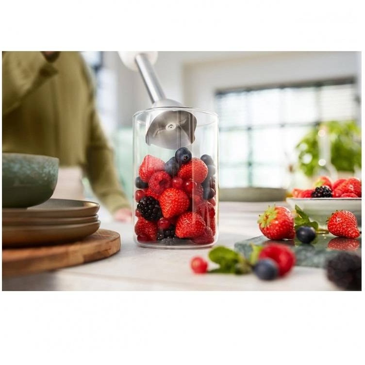 گوشت کوب برقی فیلیپس مدل PHILIPS HR2545 ا PHILIPS HAND BLENDER HR2545