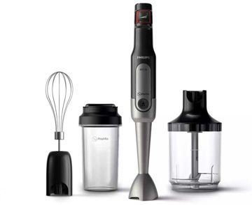 گوشت کوب برقی فیلیپس مدل PHILIPS HR2652 ا PHILIPS HAND BLENDER HR2652