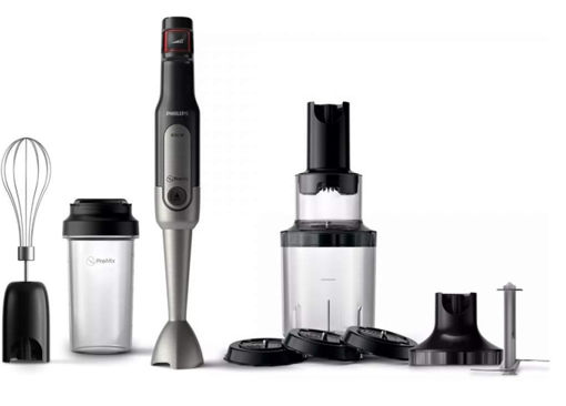 گوشت کوب برقی فیلیپس مدل PHILIPS HR2657 ا PHILIPS HAND BLENDER HR2657