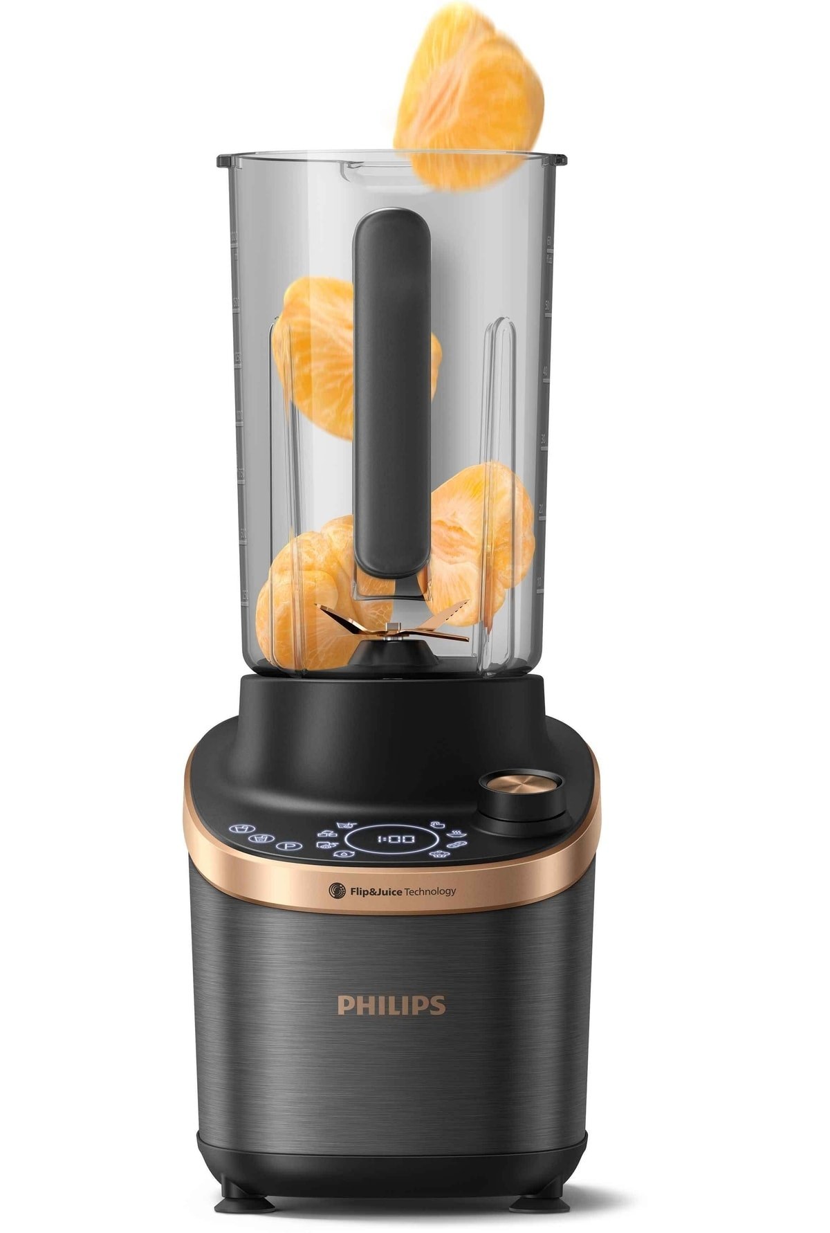 مخلوط کن فیلیپس مدل HR3770 ا Philips HR3770 Blender