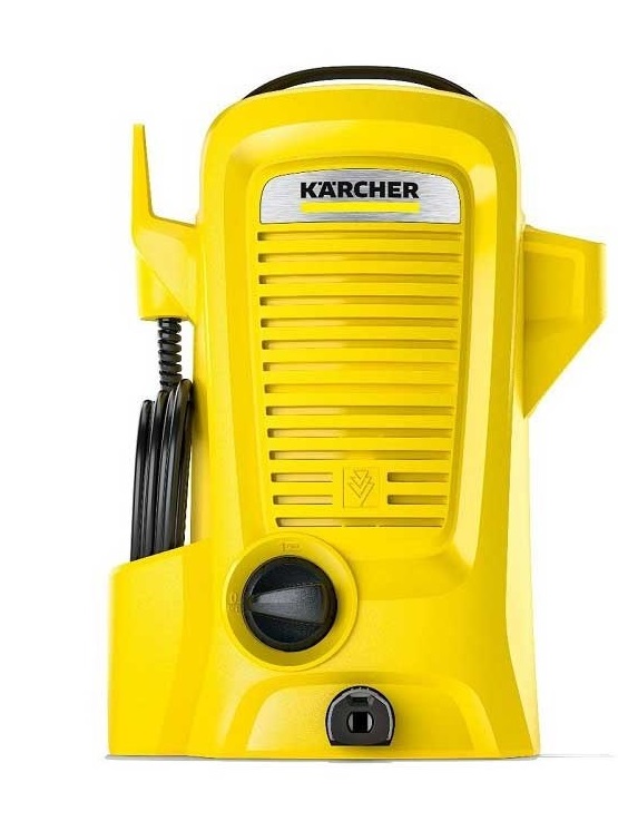 کارواش کارچر مدل K 2 UNIVERSAL EDITION