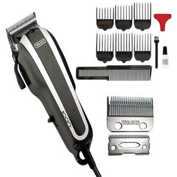 ماشین اصلاح سر وال مدل Icon ا WAHL Icon Hair Clipper