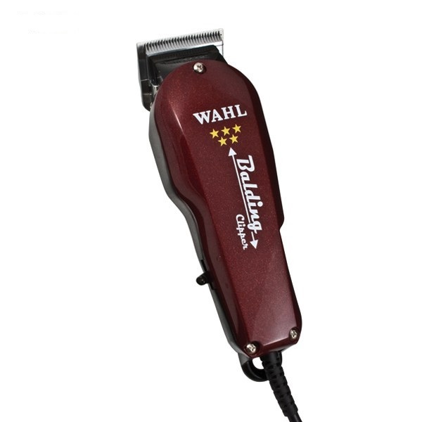 ماشین اصلاح سر و صورت وال مدل Balding ا WAHL Balding Hair Clipper