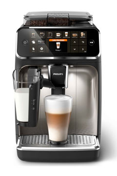 اسپرسوساز فیلیپس مدل PHILIPS EP5447 ا PHILIPS Espresso Maker EP5447