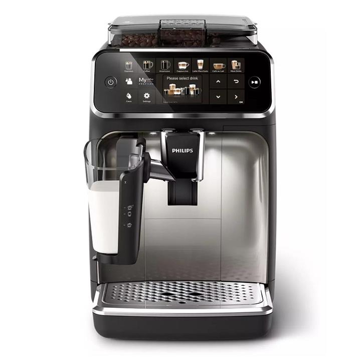 اسپرسوساز فیلیپس مدل PHILIPS EP5447 ا PHILIPS Espresso Maker EP5447